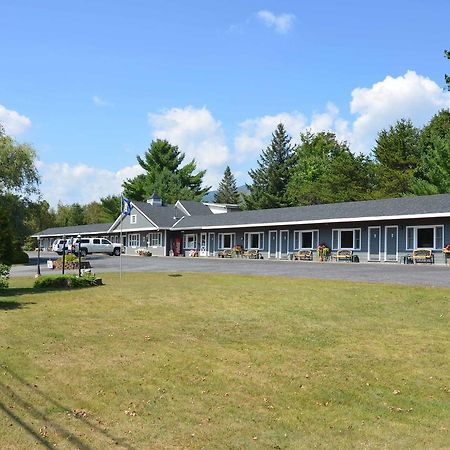 Grand View Motel Уилмингтон Экстерьер фото