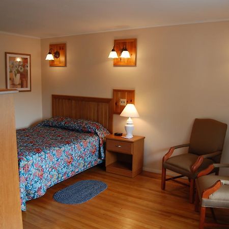 Grand View Motel Уилмингтон Экстерьер фото