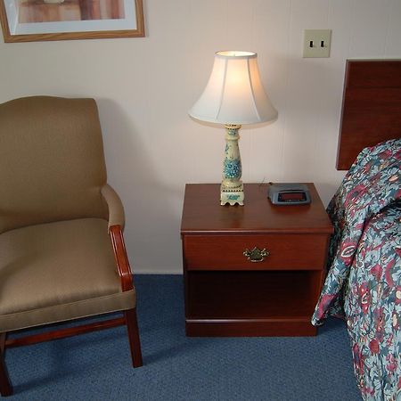 Grand View Motel Уилмингтон Экстерьер фото