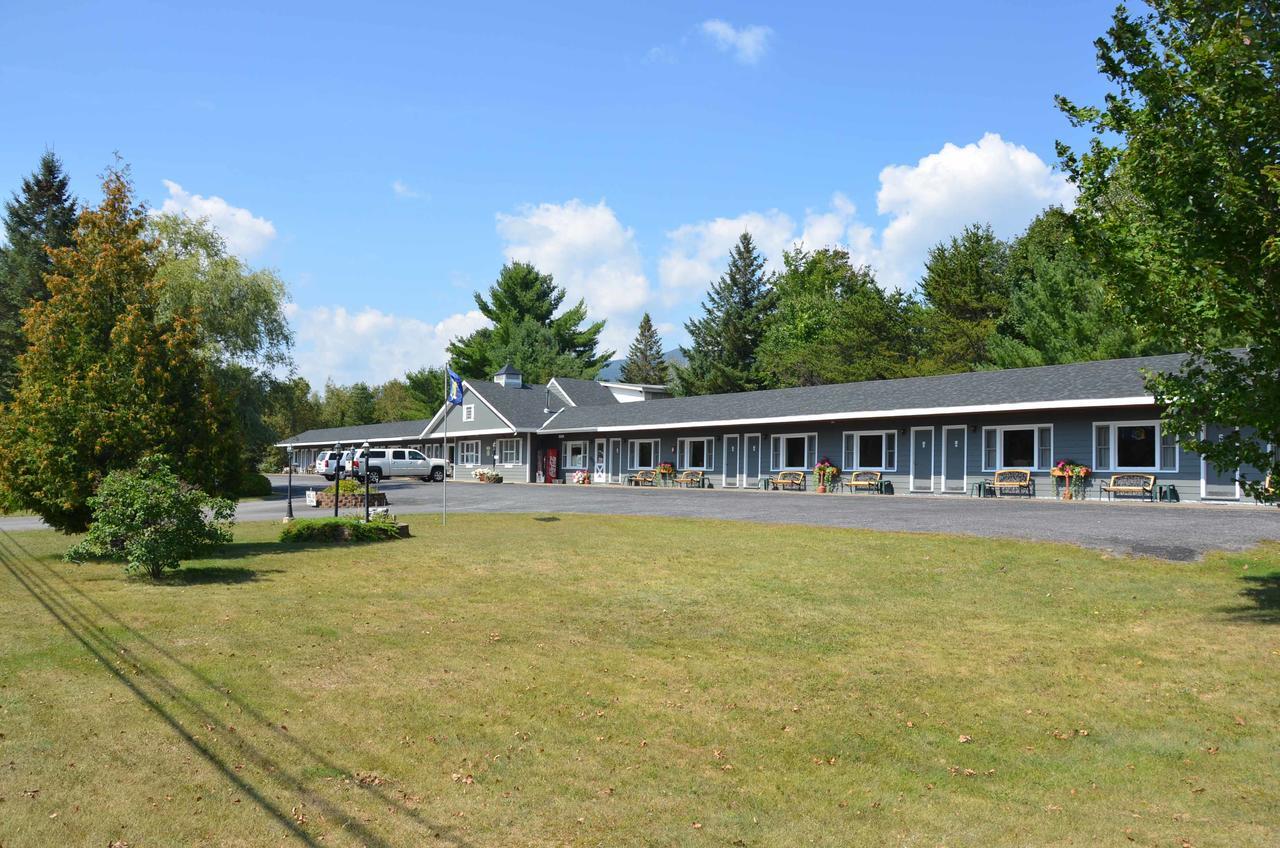 Grand View Motel Уилмингтон Экстерьер фото