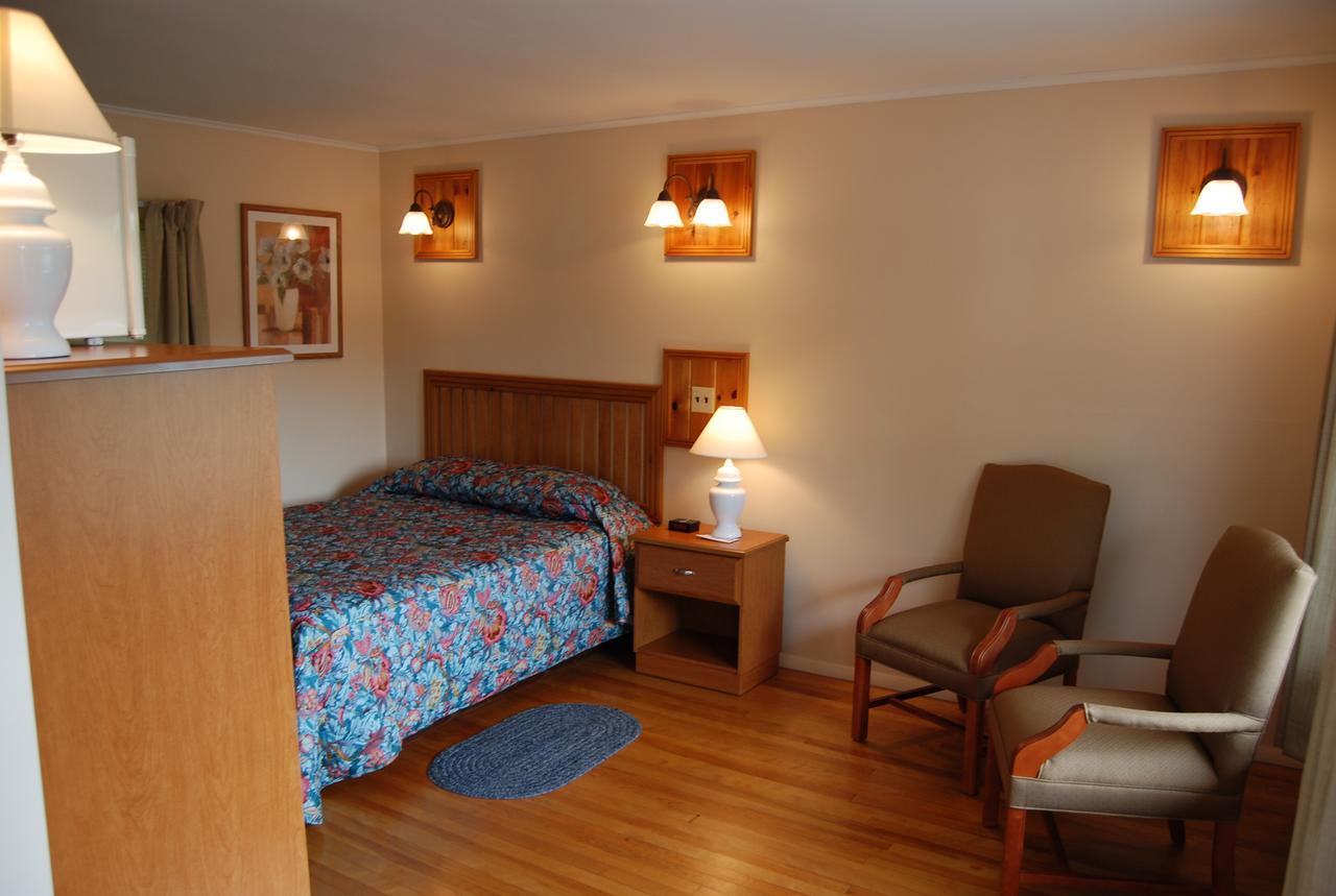 Grand View Motel Уилмингтон Экстерьер фото